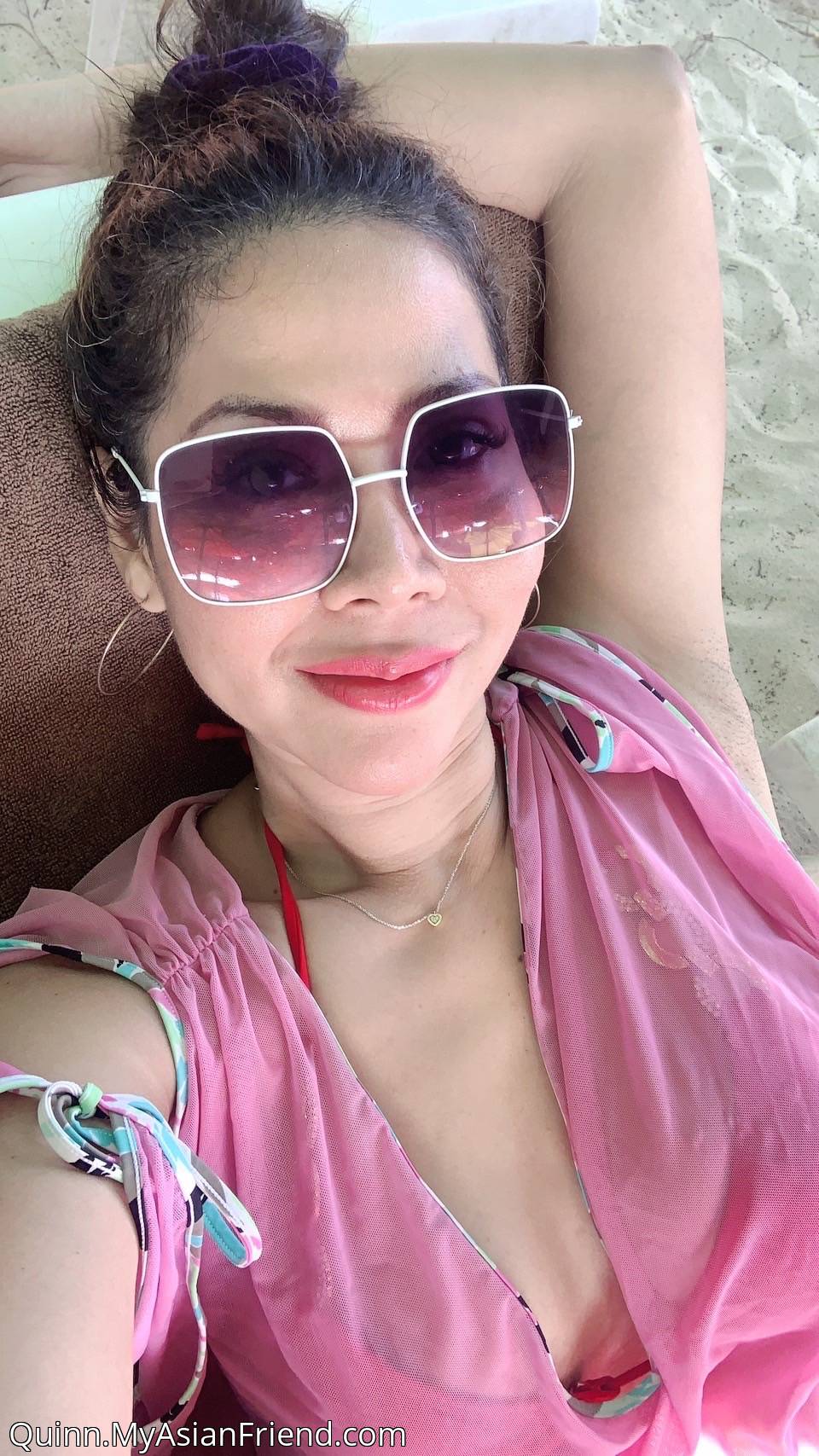 Quinn's personal blog photo 1 added Sunday the 2nd of April 2023