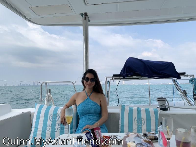 Quinn's personal blog photo 1 added Friday the 1st of March 2024