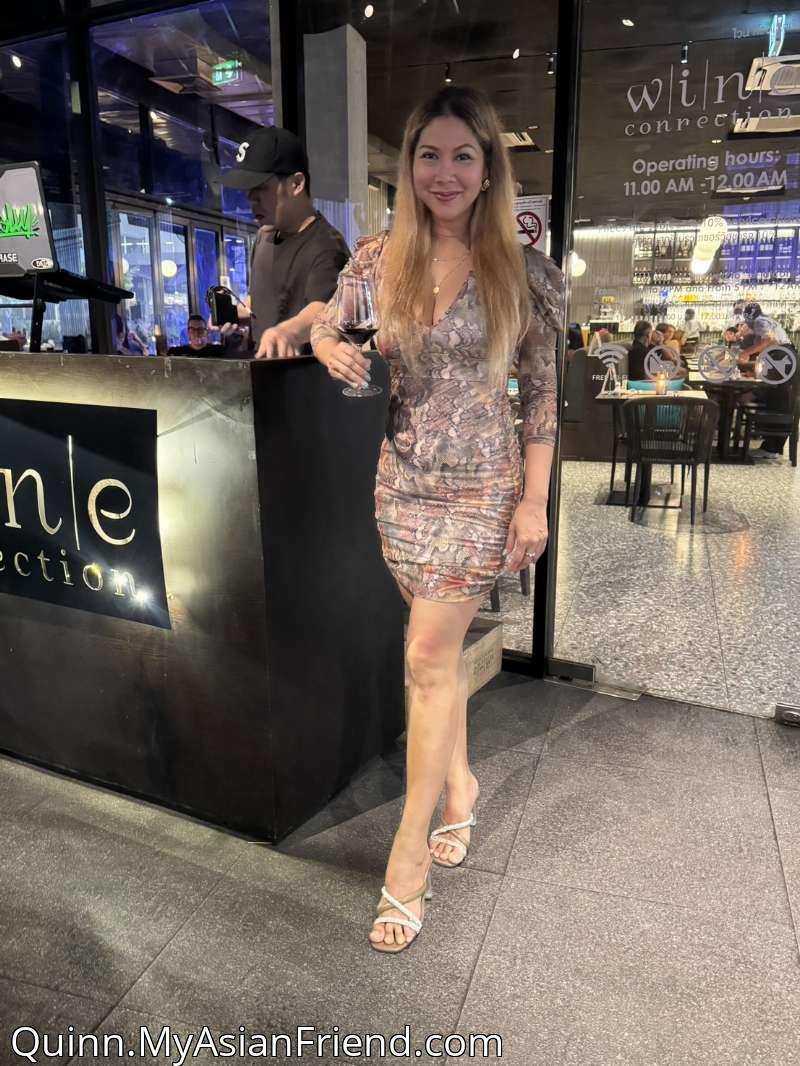 Wine Bar, Your Reservation